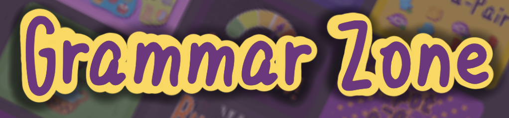 Free KS2 English Games