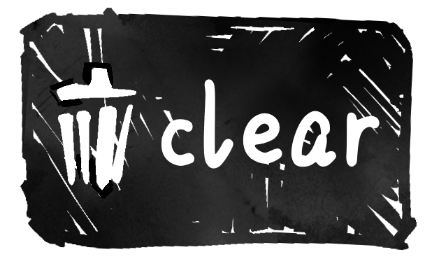 clear